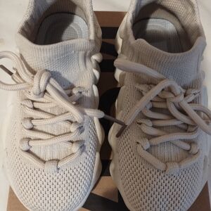 SHEIN 450'S LOW CASUAL STRETCH FABRIC  RUNNING SNEAKERS KID SZ EUR28/US11